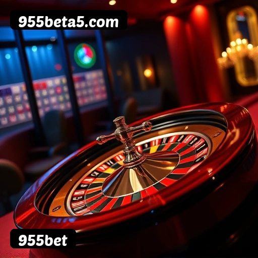 Vantagens exclusivas 955bet para jogadores brasileiros - São Paulo, Rio, BH