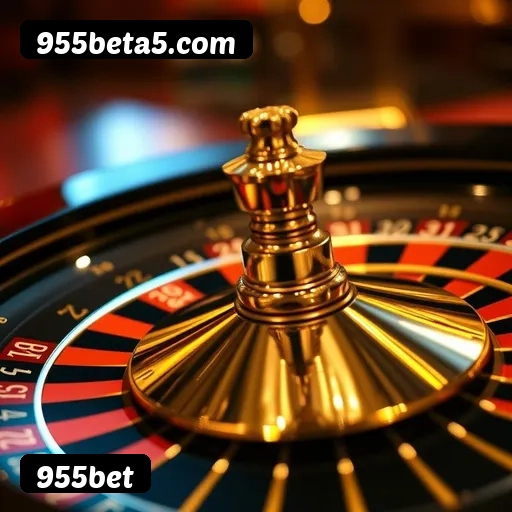 Logo da 955bet